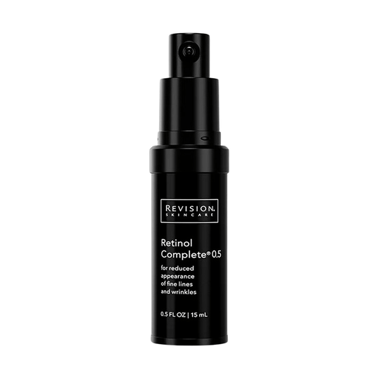 Revision Skincare Retinol Complete 0.5 Shop at Exclusive Beauty Club Anti-aging serums 