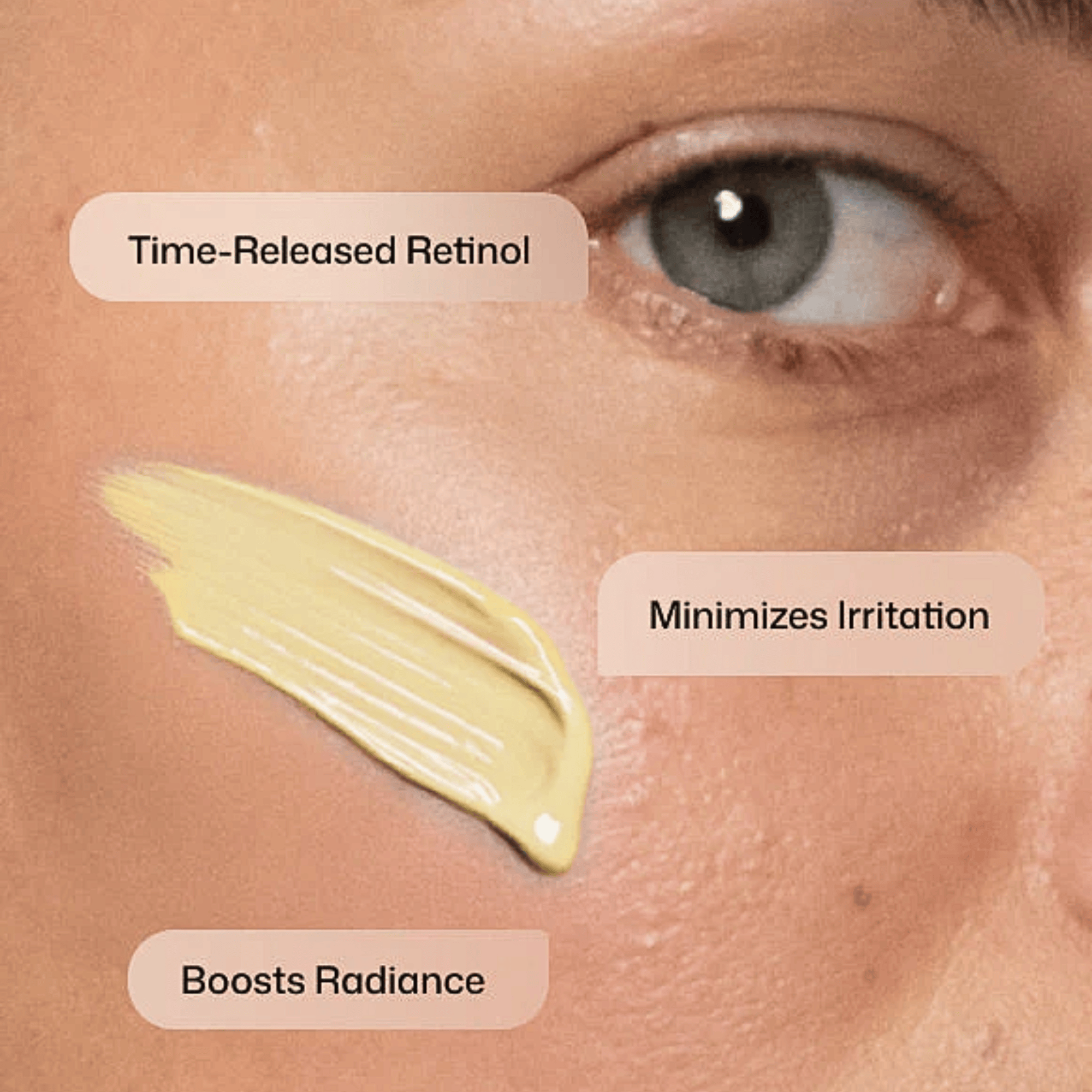 Revision Skincare Retinol Complete 1.0
Exclusive Beauty Club. Brighten Dull uneven skin.