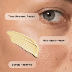 Revision Skincare Retinol Complete 1.0
Exclusive Beauty Club. Brighten Dull uneven skin.