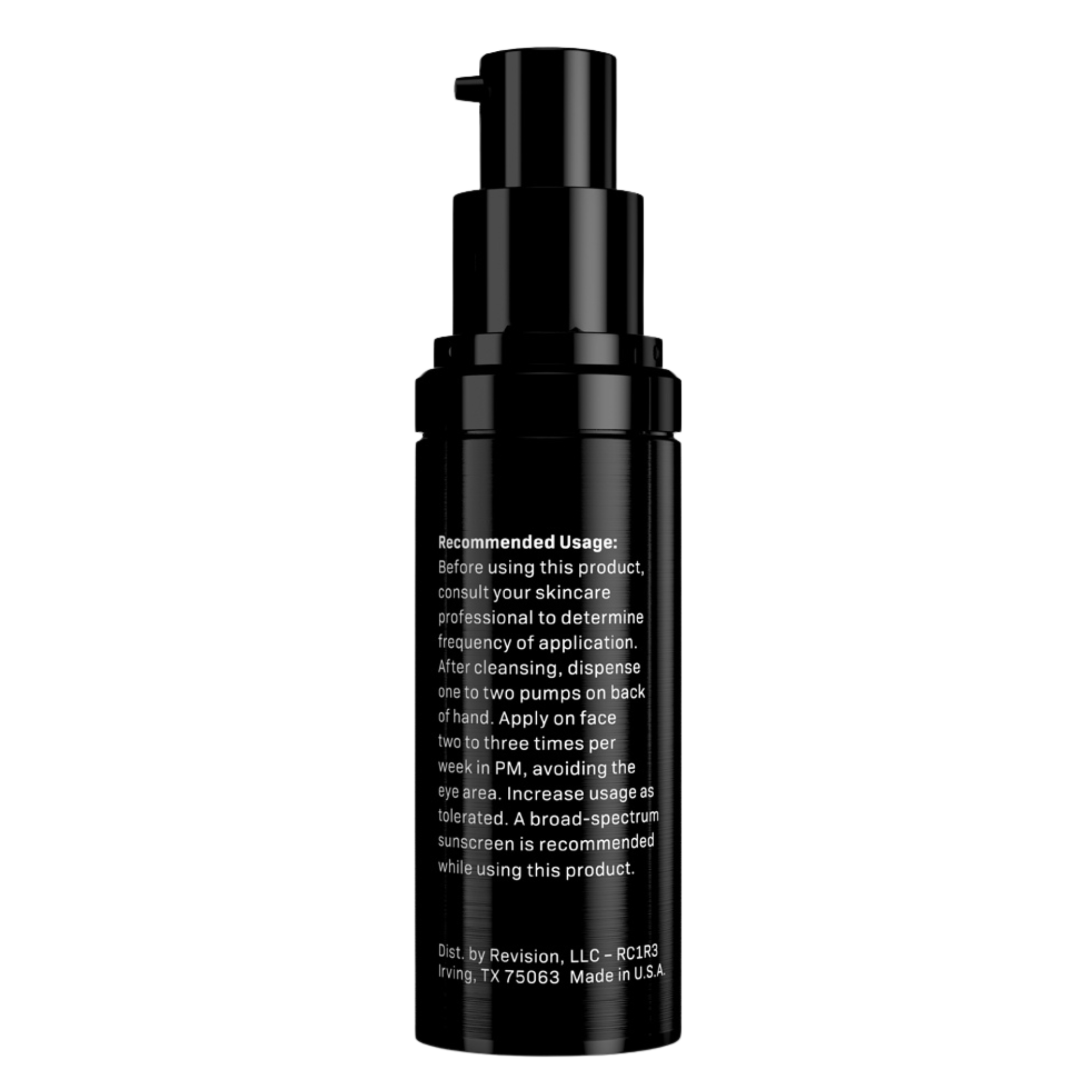 Revision Skincare Retinol Complete 1.0
Exclusive Beauty Club. Brighten Dull uneven skin.