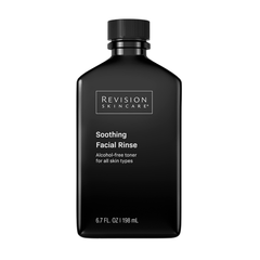 Shop Revision Skincare Soothing Facial Rinse at Exclusive Beauty Club Hydrating Toner for All Skin Types