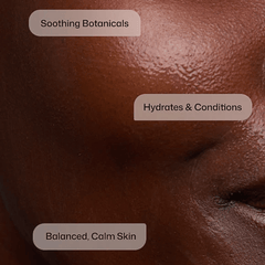 Shop Revision Skincare Soothing Facial Rinse at Exclusive Beauty Club Hydrating Toner for All Skin Types