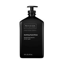 Shop Revision Skincare Soothing Facial Rinse PRO size at Exclusive Beauty Club Hydrating Toner for All Skin Types