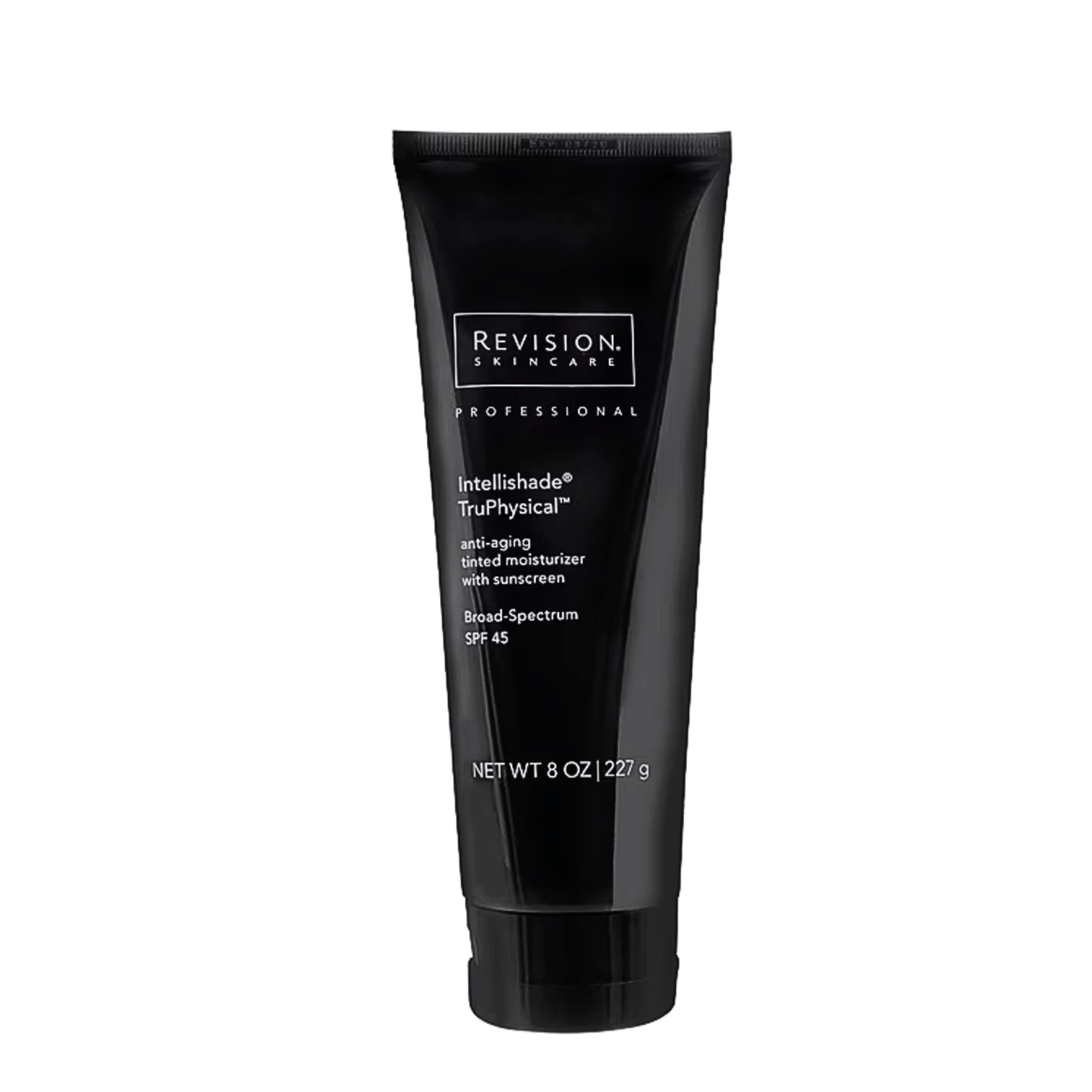 Revision Skincare TruPhysical Intellishade SPF 45 Revision 1.7 fl. oz. Shop at Exclusive Beauty Club Sunscreens 