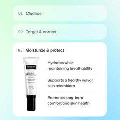 Revision Skincare V+ Comfort Moisturizer shop at Exclusive Beauty Club