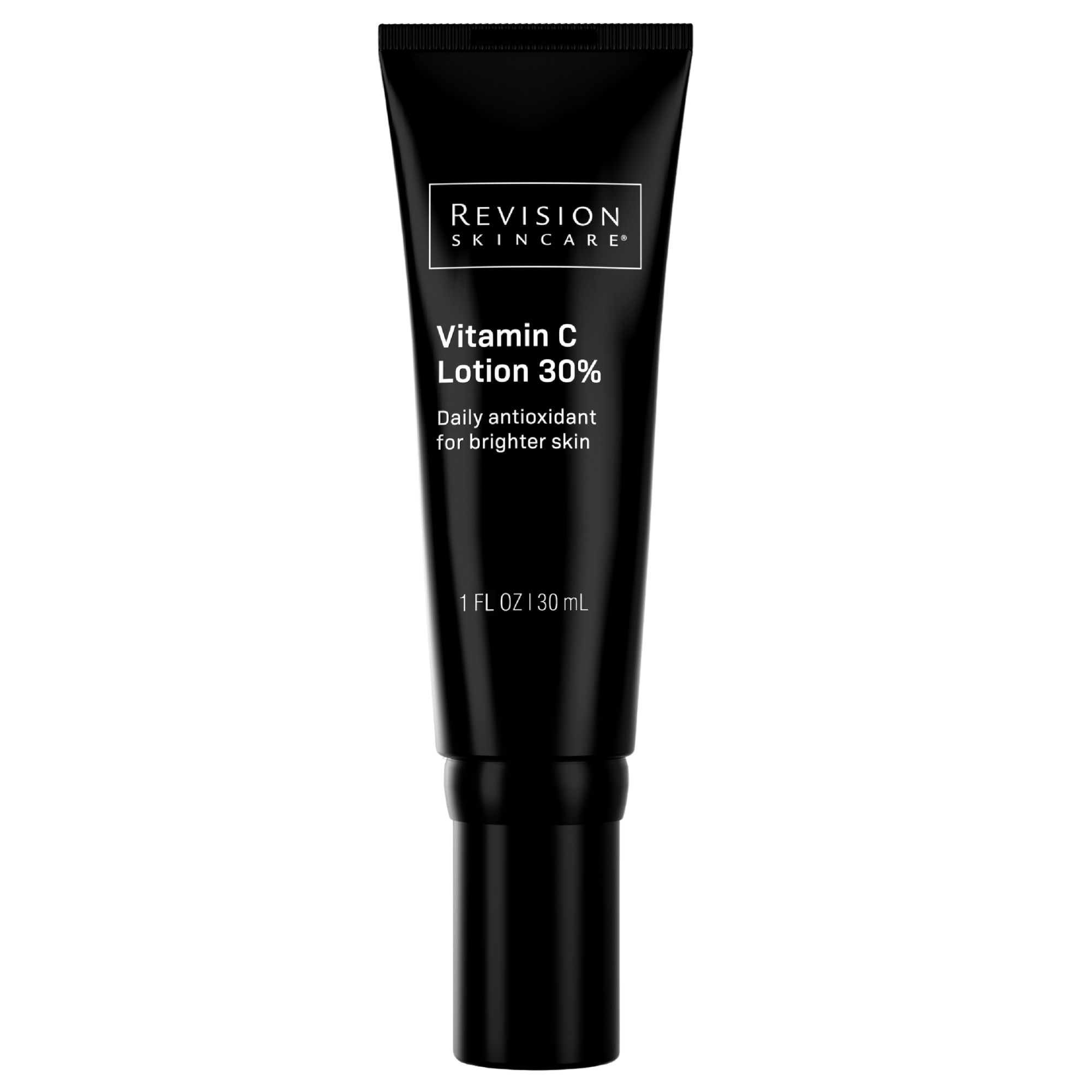 Revision Skincare Vitamin C Lotion 30% at Exclusive Beauty Club for brighter skin