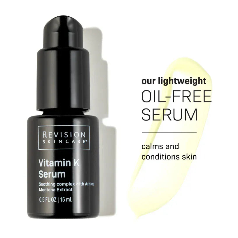 Revision Skincare Vitamin K Serum Shop at Exclusive Beauty Club Anti-aging Serum