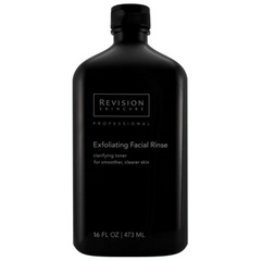 Revision Skincare Exfoliating Facial Rinse Clarifying Toner 16 Fl Oz