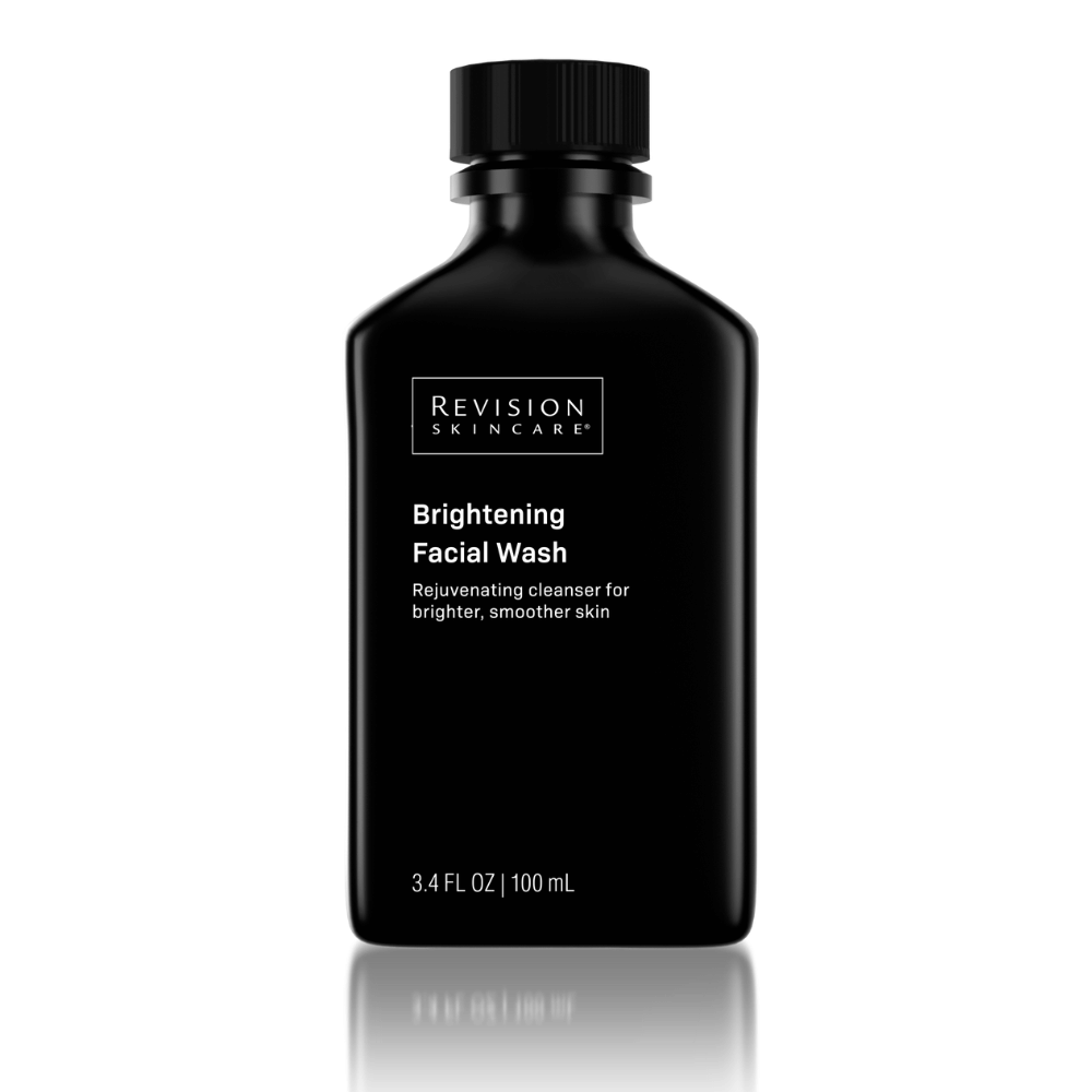 Revision Skincare Brightening Facial Wash Revision 3.4 fl. oz. (Trial Size) Shop at Exclusive Beauty