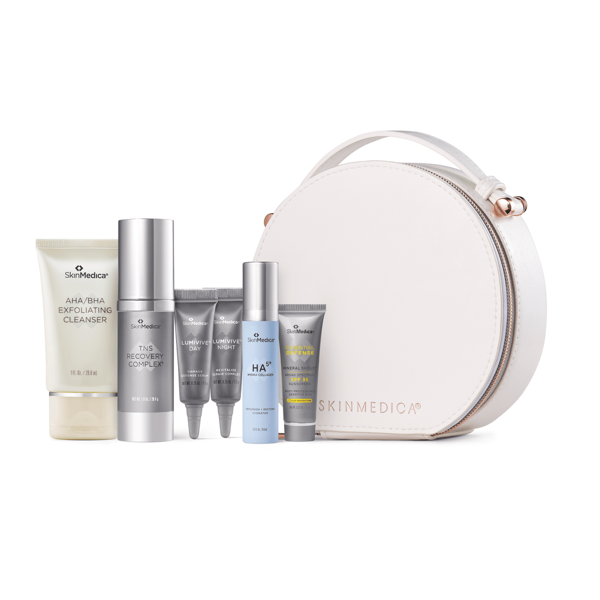 SkinMedica The Method Collection shop at Exclusive Beauty