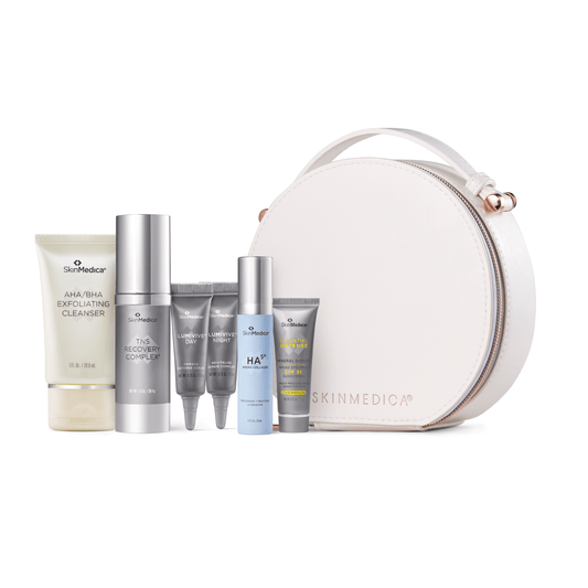 SkinMedica The Method Collection shop at Exclusive Beauty