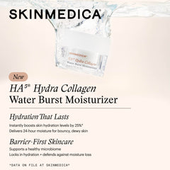 SkinMedica HA5 Hydra Collagen Water Burst Moisturizer
