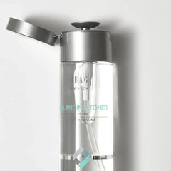 Obagi SUZANOBAGIMD Balancing Toner to restore skin pH and minimize pores.