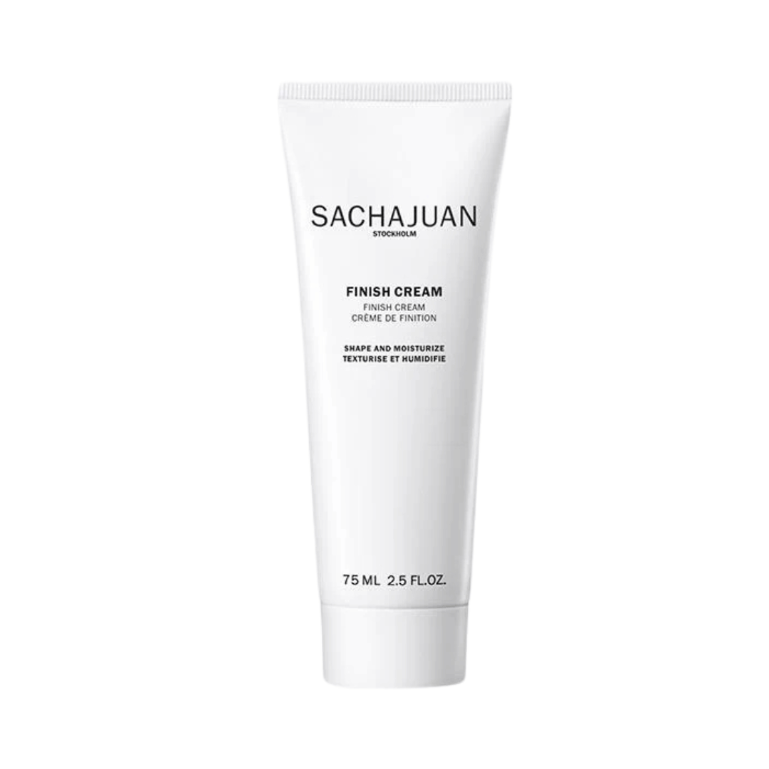 Sachajuan Finish Cream 2.5 oz shop at Exclusive Beauty