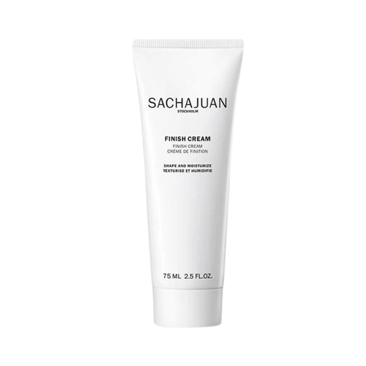 Sachajuan Finish Cream 2.5 oz shop at Exclusive Beauty