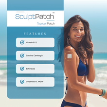 Load image into Gallery viewer, ProPatch+ SculptPatch Features shop at Exclusive Beauty
