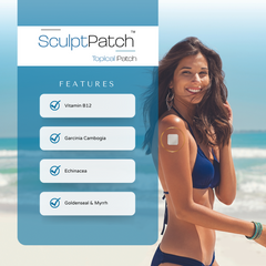 ProPatch+ SculptPatch Features shop at Exclusive Beauty