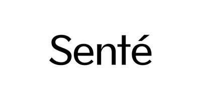 Senté Skincare Products Logo