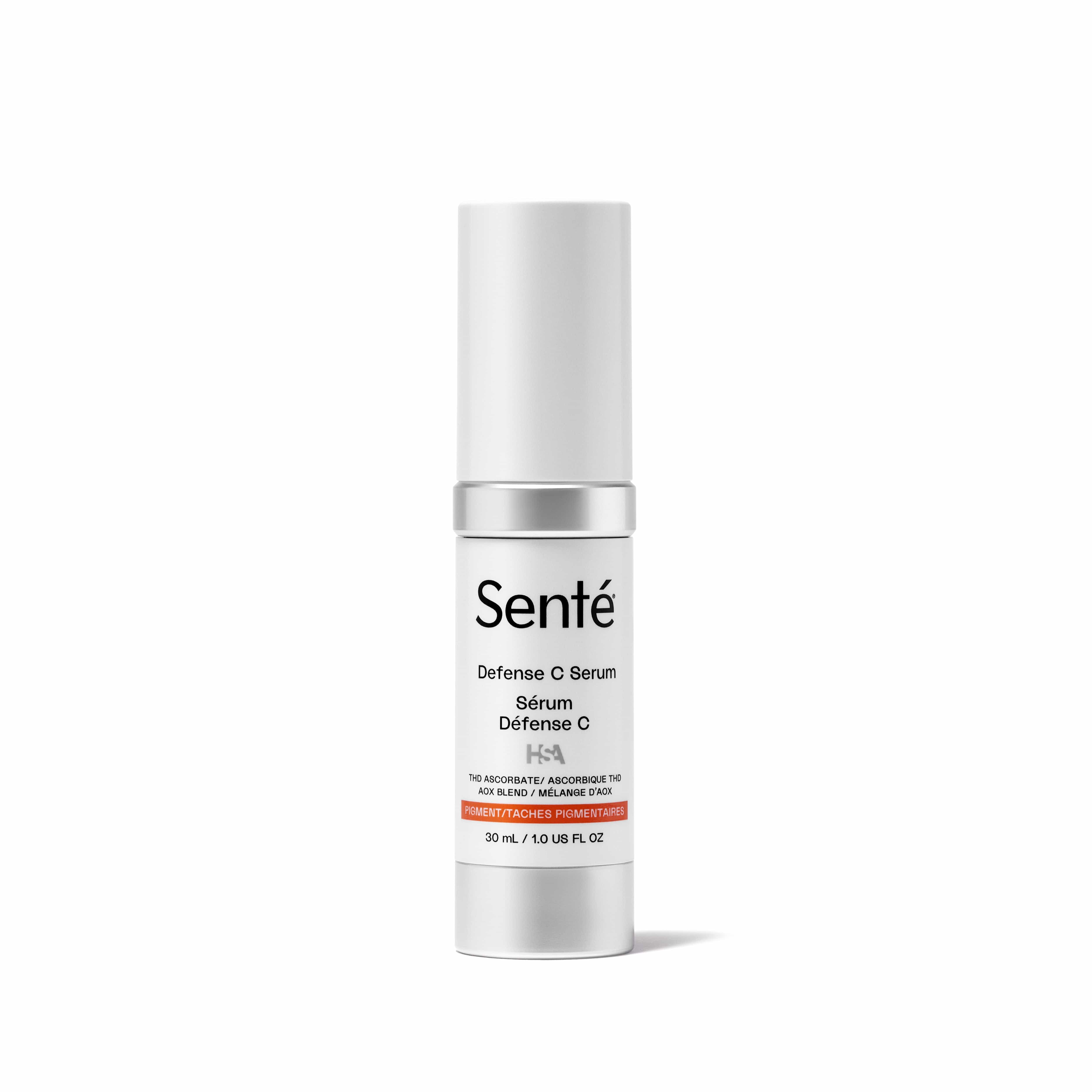 Sente Defense C Serum shop at Exclusive Beauty Club
