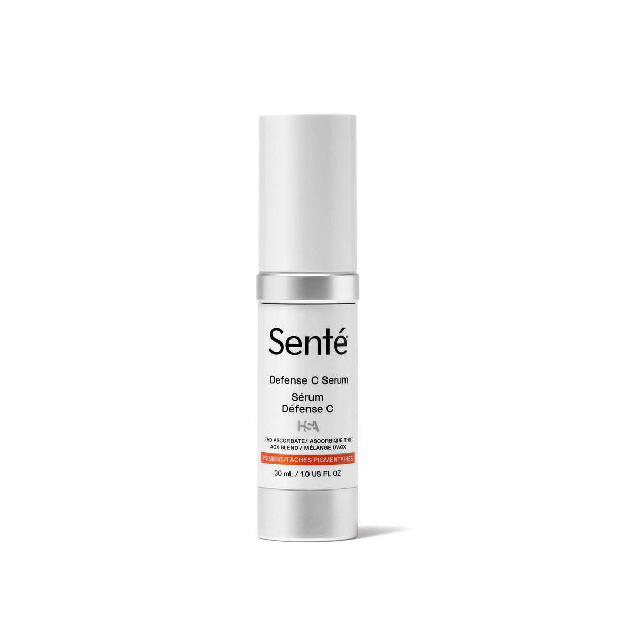 Sente Defense C Serum shop at Exclusive Beauty Club