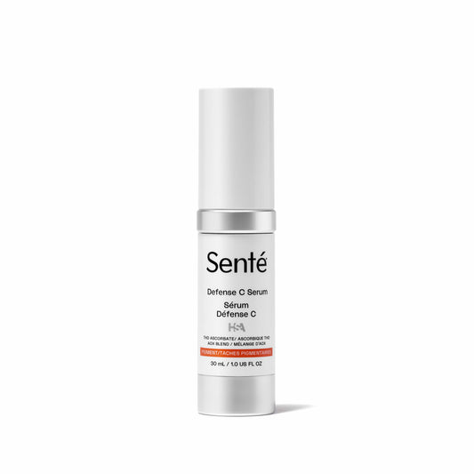 Sente Defense C Serum shop at Exclusive Beauty Club