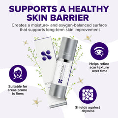 BIOCORNEUM SiliSilk Advanced Scar Gel