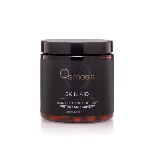 Osmosis Skin Aid Supplement
