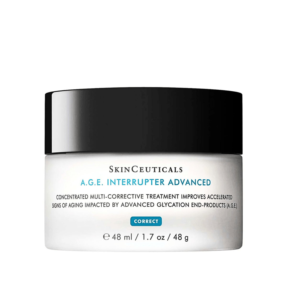 SkinCeuticals A.G.E Interrupter Advanced SkinCeuticals Shop at Exclusive Beauty Club