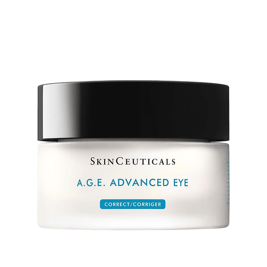 Shop SkinCeuticals A.G.E Advanced Eye at Exclusive Beauty Club