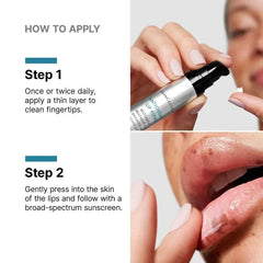 SkinCeuticals Antioxidant Lip Repair SkinCeuticals 0.34 fl. oz. Shop at Exclusive Beauty Club