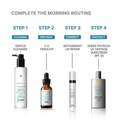 SkinCeuticals Antioxidant Lip Repair SkinCeuticals 0.34 fl. oz. Shop at Exclusive Beauty Club