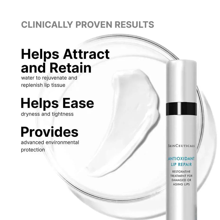 SkinCeuticals Antioxidant Lip Repair SkinCeuticals 0.34 fl. oz. Shop at Exclusive Beauty Club