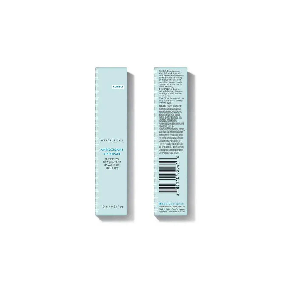SkinCeuticals Antioxidant Lip Repair SkinCeuticals 0.34 fl. oz. Shop at Exclusive Beauty Club