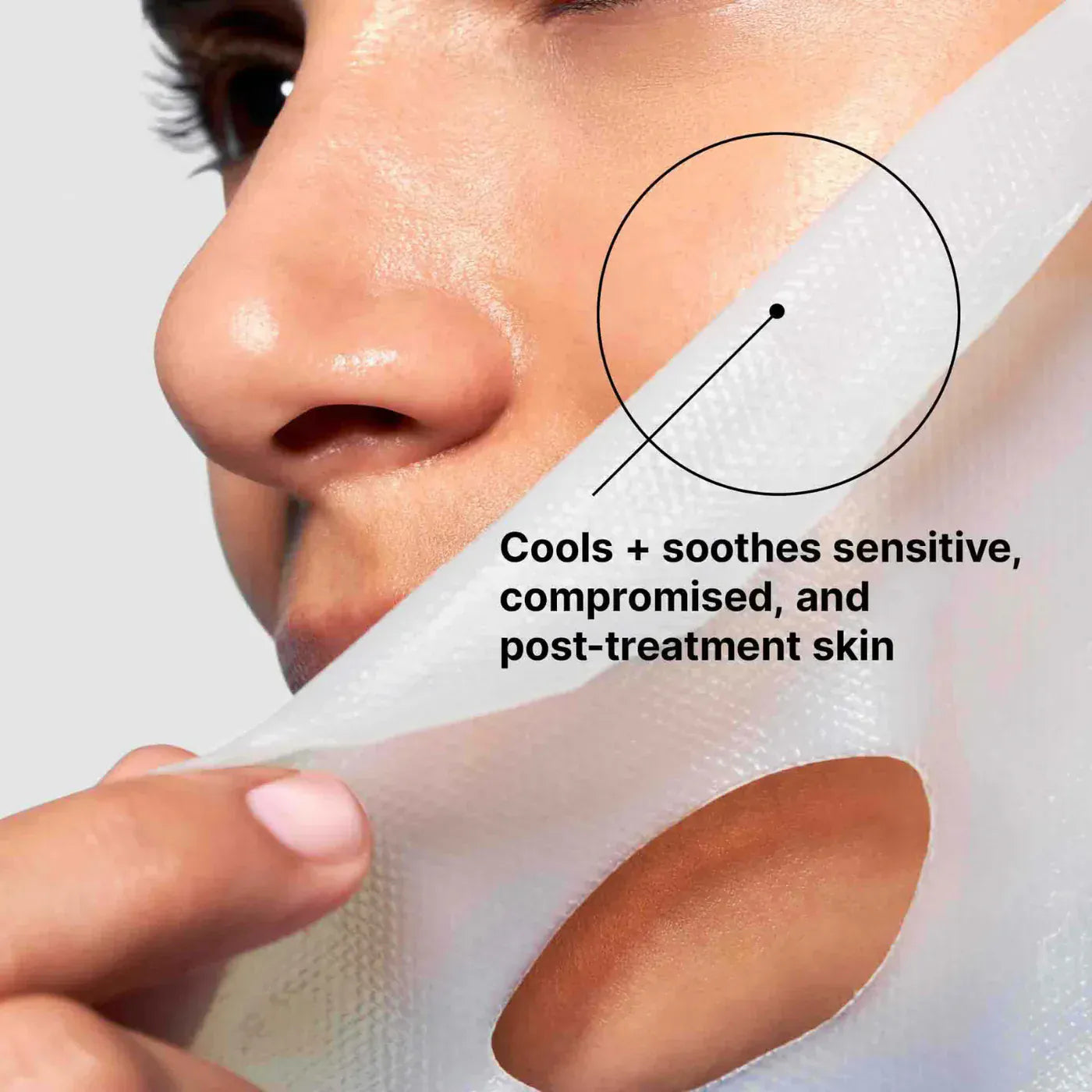 SkinCeuticals Biocellulose Restorative Masque SkinCeuticals Shop at Exclusive Beauty Club