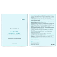 SkinCeuticals Biocellulose Restorative Masque SkinCeuticals Shop at Exclusive Beauty Club