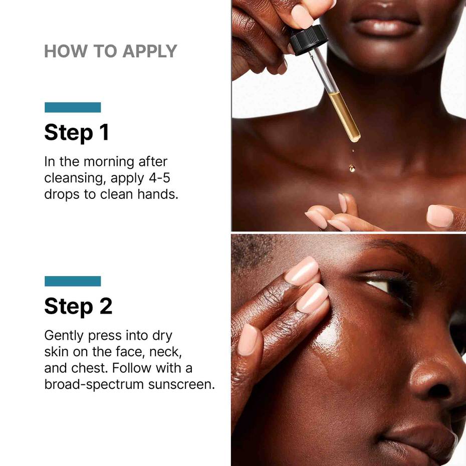 SkinCeuticals C + AHA SkinCeuticals 1.0 fl. oz. Shop at Exclusive Beauty Club