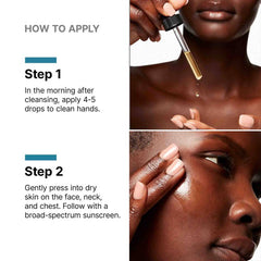 SkinCeuticals C + AHA SkinCeuticals 1.0 fl. oz. Shop at Exclusive Beauty Club