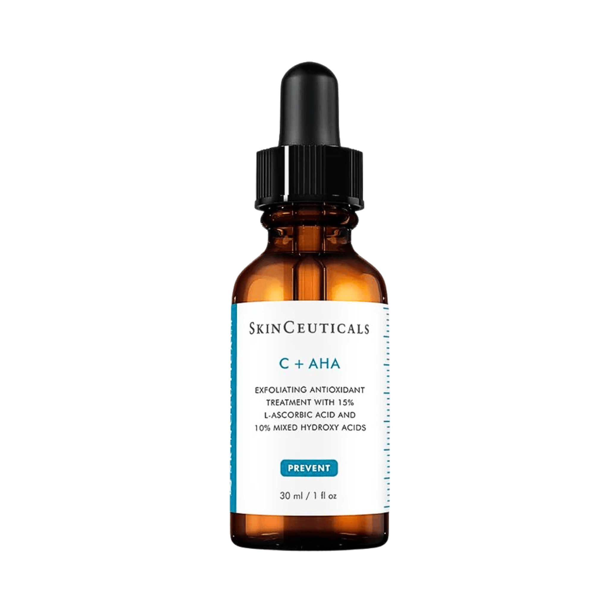 SkinCeuticals C + AHA SkinCeuticals 1.0 fl. oz. Shop at Exclusive Beauty Club