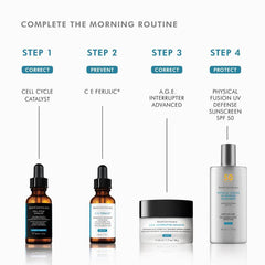 SkinCeuticals Cell Cycle Catalyst 1 fl. oz. shop at Exclusive Beauty