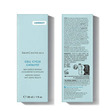 Bild in Galerie-Viewer laden, SkinCeuticals Cell Cycle Catalyst 1 fl. oz. shop at Exclusive Beauty
