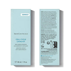 SkinCeuticals Cell Cycle Catalyst 1 fl. oz. shop at Exclusive Beauty