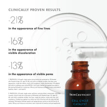 Carregar imagem no visualizador da Galeria, SkinCeuticals Cell Cycle Catalyst 1 fl. oz. shop at Exclusive Beauty
