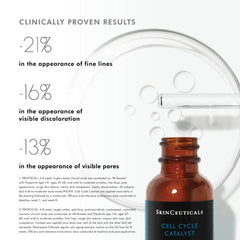 SkinCeuticals Cell Cycle Catalyst 1 fl. oz. shop at Exclusive Beauty