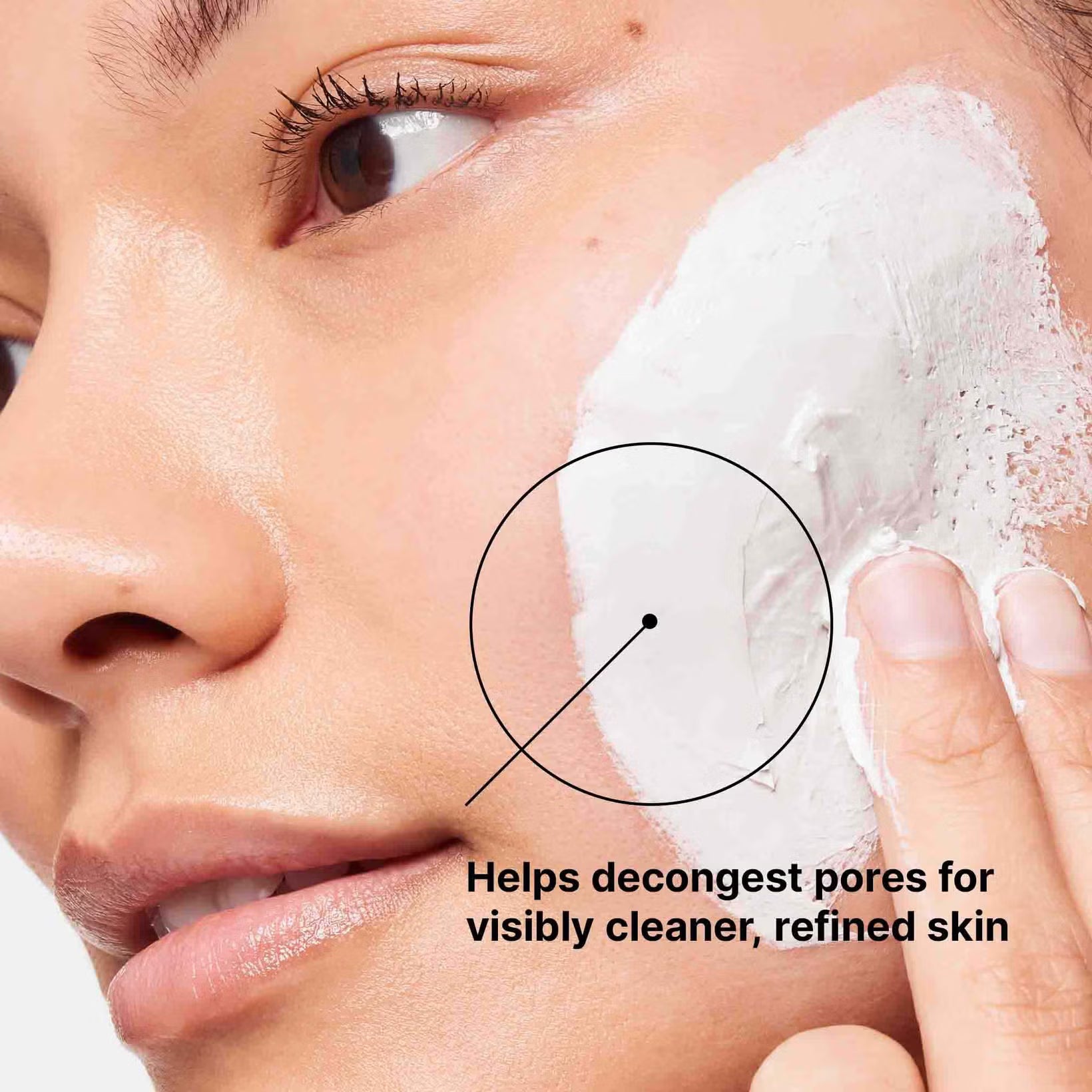 SkinCeuticals Clarifying Clay Masque SkinCeuticals 2.4 fl. oz. Shop at Exclusive Beauty Club