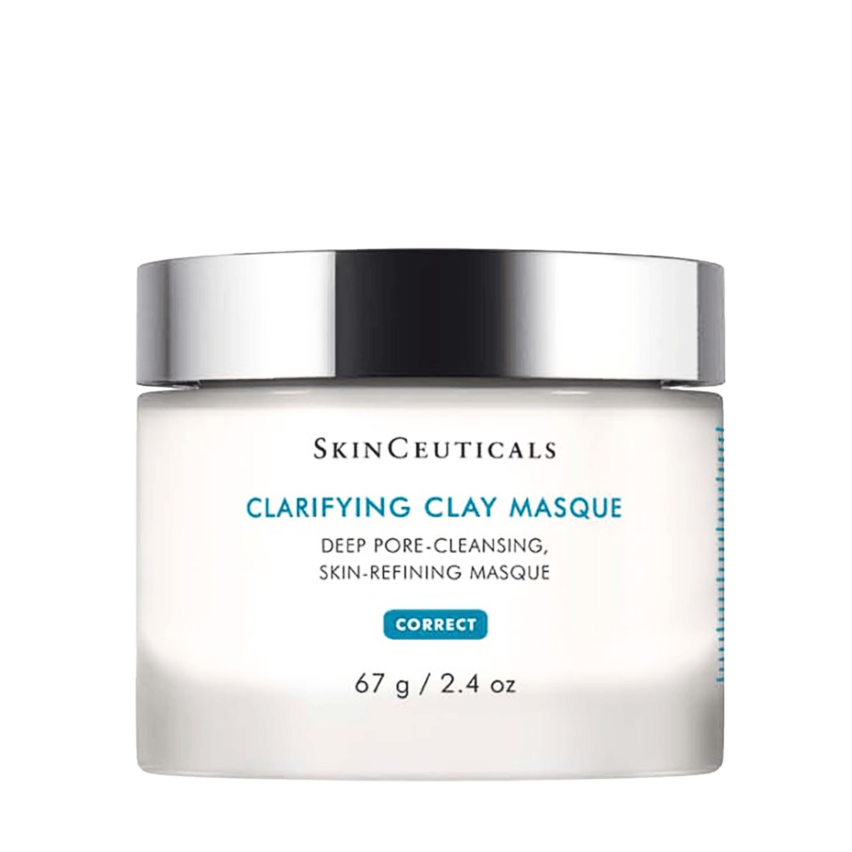 SkinCeuticals Clarifying Clay Masque SkinCeuticals 2.4 fl. oz. Shop at Exclusive Beauty Club