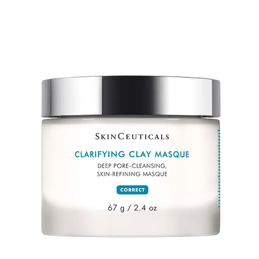 SkinCeuticals Clarifying Clay Masque SkinCeuticals 2.4 fl. oz. Shop at Exclusive Beauty Club