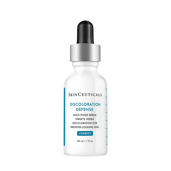 SkinCeuticals Discoloration Defense SkinCeuticals 1.0 fl. oz. Shop at Exclusive Beauty Club
