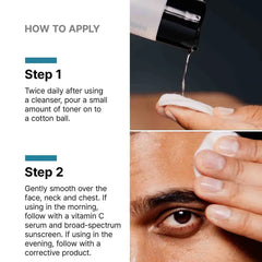 SkinCeuticals Equalizing Toner SkinCeuticals 6.8 fl. oz. Shop at Exclusive Beauty Club