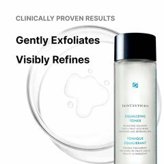 SkinCeuticals Equalizing Toner SkinCeuticals 6.8 fl. oz. Shop at Exclusive Beauty Club