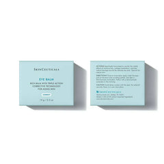 SkinCeuticals Eye Balm Eye Treatment Creams SkinCeuticals 0.5 fl. oz. Shop at Exclusive Beauty Club